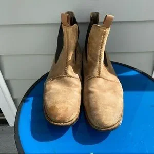Timberland Ankle Boots 95538 Size 13M Timberland | Shoes | Timberland Ankle Boots 95538 Size 3m  main image 2